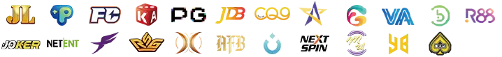 QQPH game providers featuring popular casino games and seamless platform access