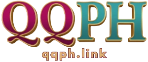 QQPH logo for secure casino access, quick login, game discovery, and mobile play experience
