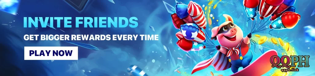 QQPH news page featuring latest casino updates and gaming announcements