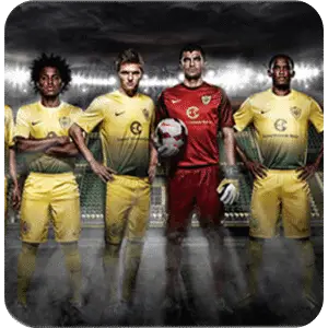 QQPH sports homepage displaying featured matches and player highlights